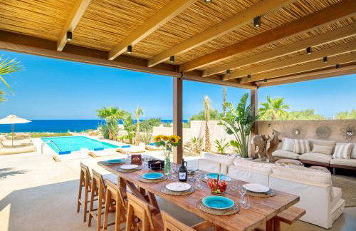 Casa Tequiero, an Ethereal SeaView Retreat, By ThinkVilla - Photo 9