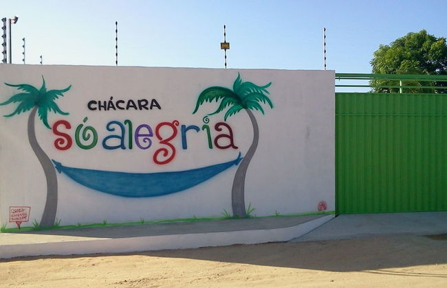 Chacara So Alegria em Parnamirim - Photo 24