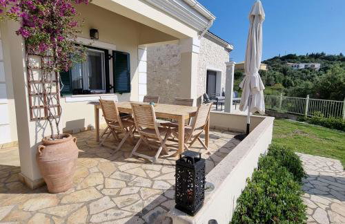 Villa Theia et Studio Theia - Foto 7
