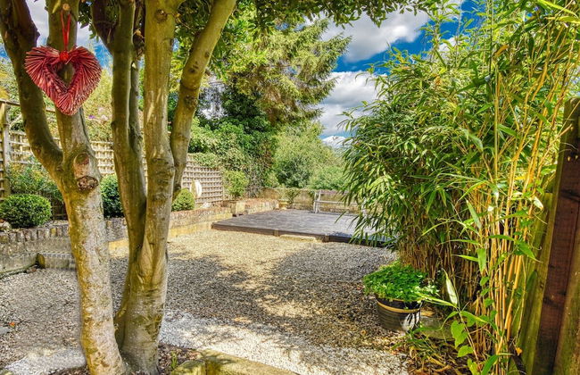 Ghar Homes - Bath City Centre Cosy Retreat - Foto 23