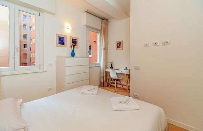 JOIVY Cosy 1Bed Flat In Fiera - Foto 4
