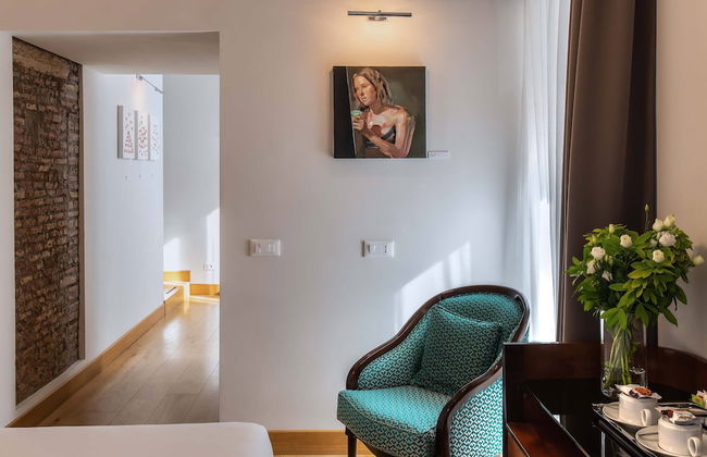 Relais Rione Ponte - Foto 54