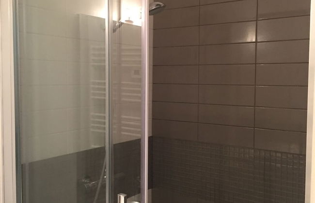 Exclusive Flats Sainte-Catherine Art - Foto 14