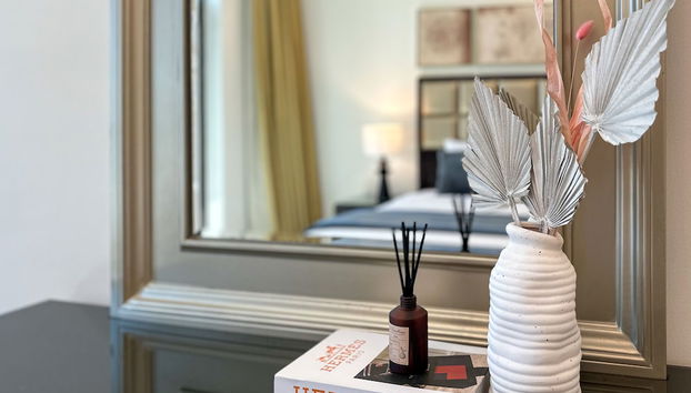 HiGuests - Souk Al Bahar - Foto 4, Habitación