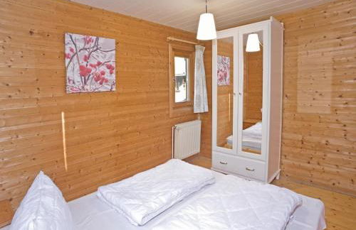 Ferienhaus in Hechthausen mit Terrasse - Foto 88