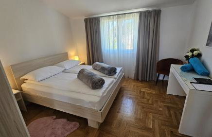 LOOK Smokvica Pag Apartmani - Foto 62
