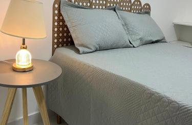 Apartamento confortável com hidromassagem no Altiplano - Foto 14