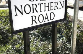 Great Northern Road Apartment - Foto 15