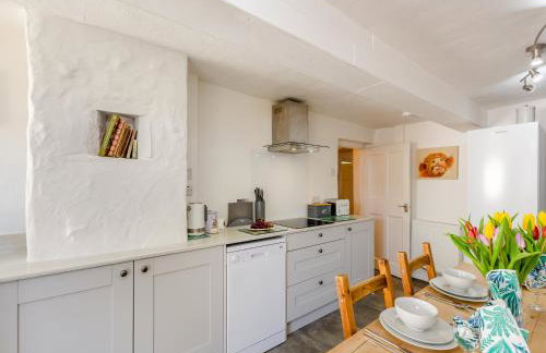 Court End Cottage - Foto 12