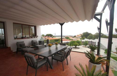 Villa Belmonte FAMILY VILLA - Photo 68