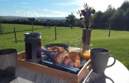 The Lodges at Thornbrook - Foto 8