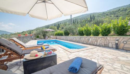 Villa Lucija - Foto 2