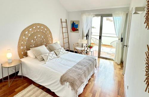 Casa con terraza y piscina en Pasito Blanco, cerca de Maspalomas - Foto 6