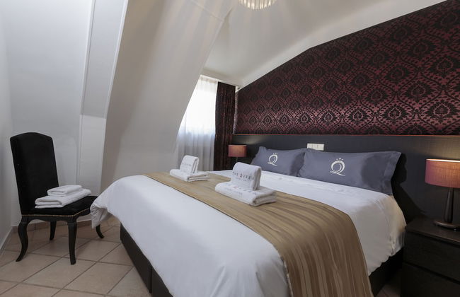 The Queen Luxury Apartments - Villa Gemma - Foto 14