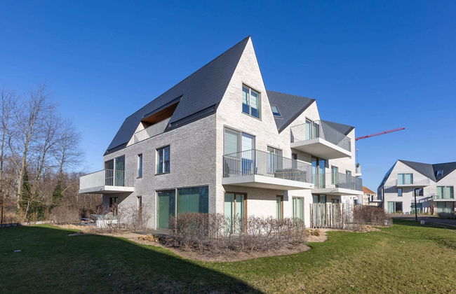 Apartment on the 2nd Floor for Family - Photo 31