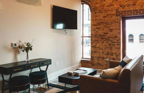 Three Trails Downtown Elkin - Foto 104