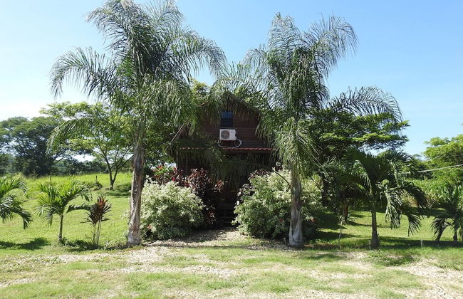 Pilgrim's Paradise Cabin 2 - Photo 24