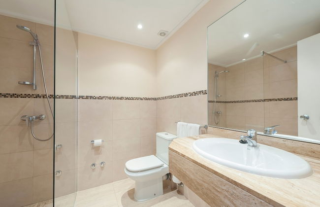 Apartamentos Siesta I - Foto 65