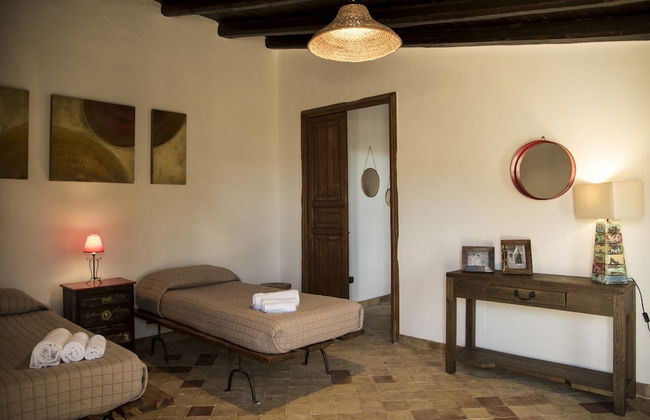 Agriturismo Baglio San Nicola - Foto 19