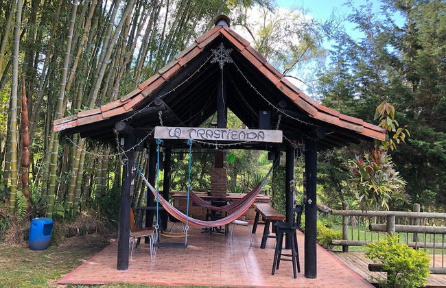 Rancheria Loft Chalets - Photo 19