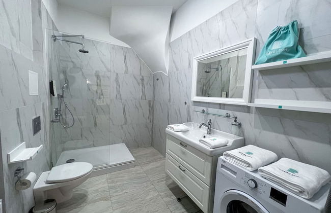 Revelton Suites Riga - Photo 24