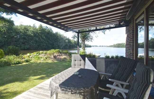 Island "De Fokken" - Photo 17