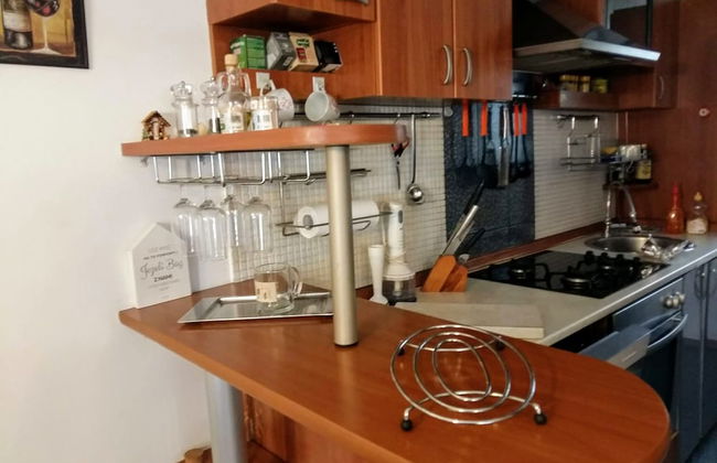 Beautiful apartment in center Sarajevo - Foto 9