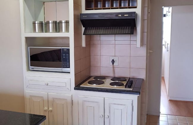 Silver lining beach apartment - Foto 11