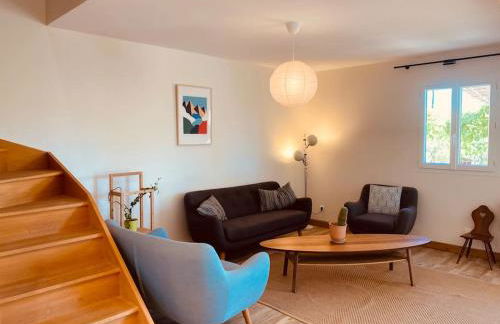 Chez Georges - Maison 3 - les Gîtes du Verdon - Foto 15