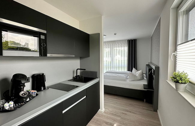 CAP1 Boardinghouse - Photo 26