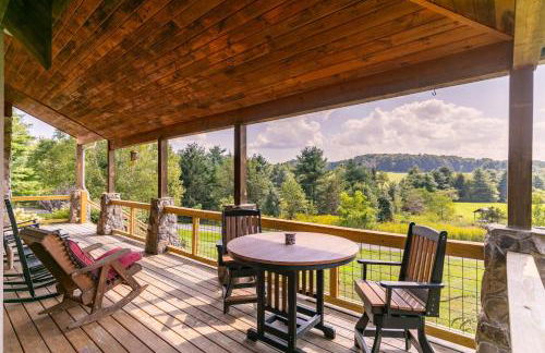 Robin Hoods Retreat - Foto 53