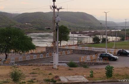 Casa Bela Vista Rio São Francisco - Foto 10