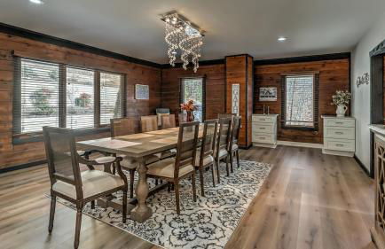 Tranquil Stays - Foto 16