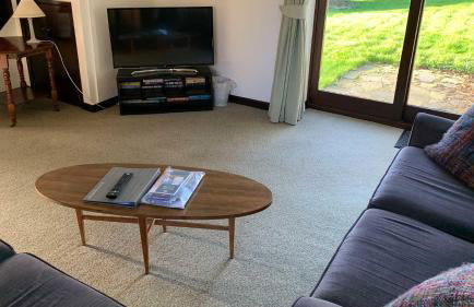 Hayloft Cottage - Dog Friendly With Private Garden - Photo 3