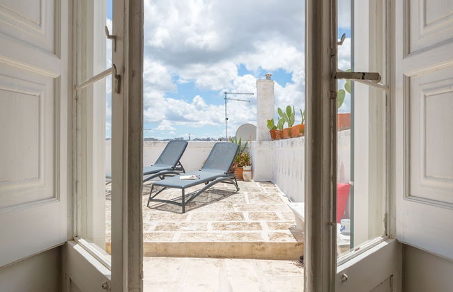 Palazzo Le Cupole by Wonderful Italy - Foto 70