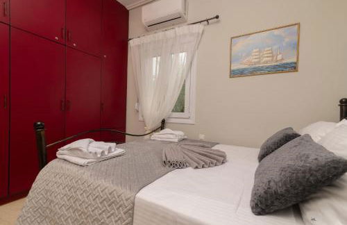 Villa Vrisi Zakynthos - Foto 15