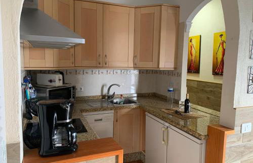 PLAYA CHICA BEACH 1 - Foto 7