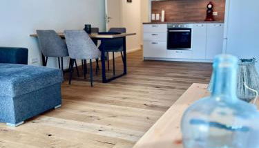 FeWo 1 Heudorfer - Foto 5