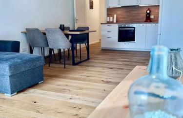 FeWo 1 Heudorfer - Photo 5