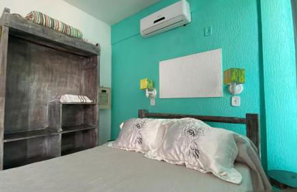 Apartamento Vista Mar até 4 hóspedes - Foto 7