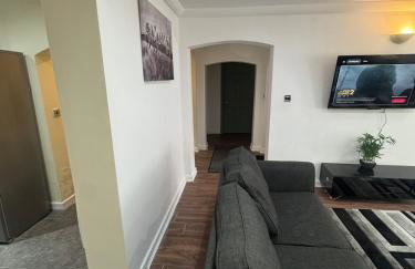 A cozy and spacious apartment - Foto 18