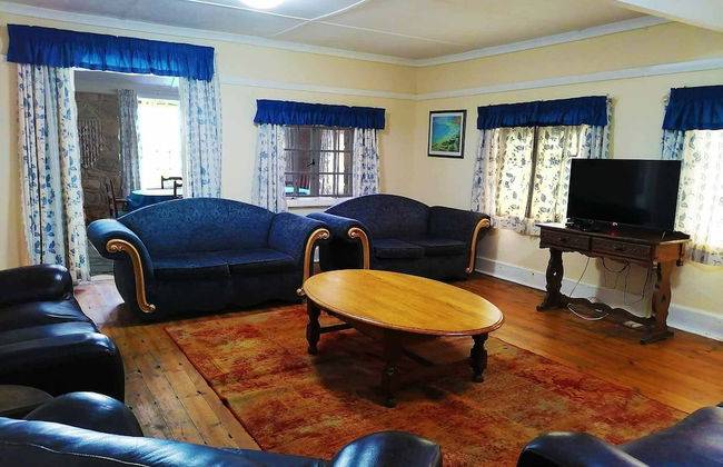 Whaleback Cottage - Foto 26