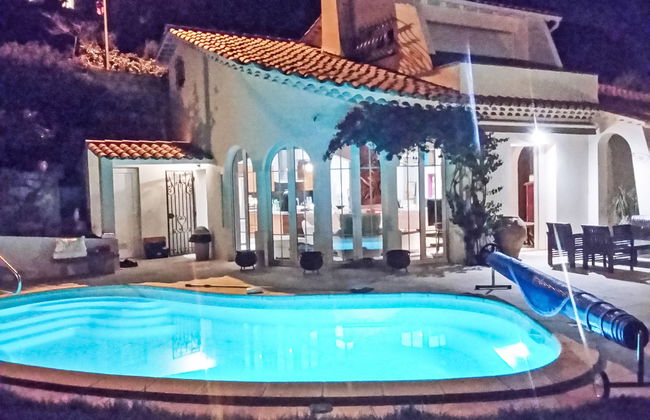 Villa Bindouletto - Foto 26