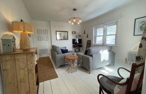 Top Deck - Fresh, stylish seaside apartment - Foto 14