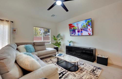 Casa Niva A Contemporary Oasis in the Heart of Las Vegas - Foto 48