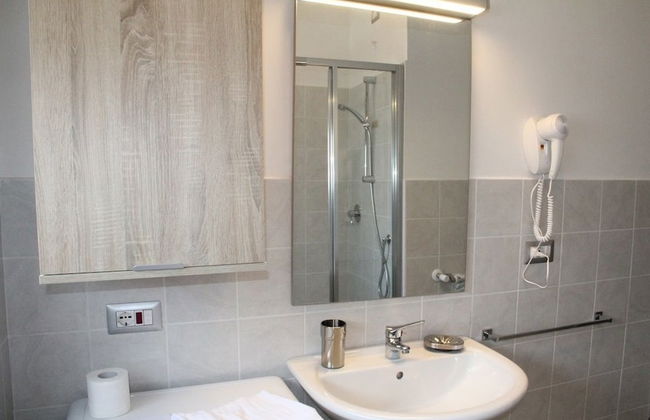 Affittacamere Nansen - Foto 23