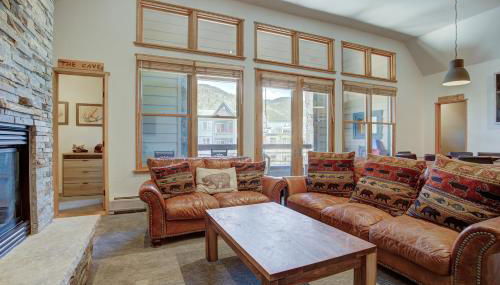 Jackpine & Black Bear Condos by Vail Resorts - Foto 4