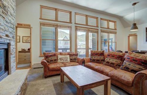 Jackpine & Black Bear Condos by Vail Resorts - Foto 4