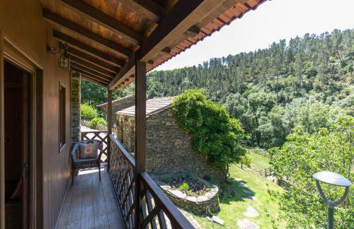 Quinta da Rabaçosa - Turismo Rural - Foto 20