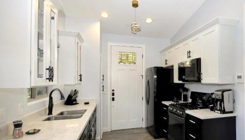 Cathedral Casita at Sedona Cathedral Hideaway LLC - Foto 4